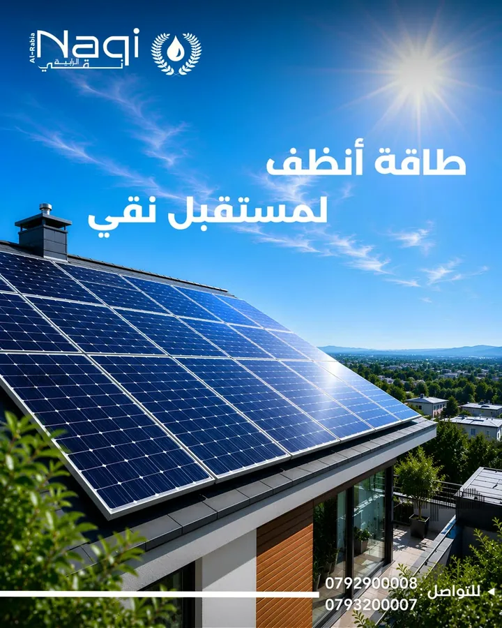 Social post: solar energy